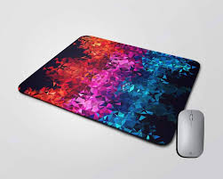 Mousepads